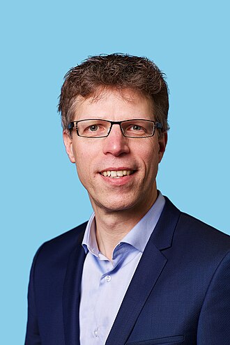 Portret van Ard van der Tuuk