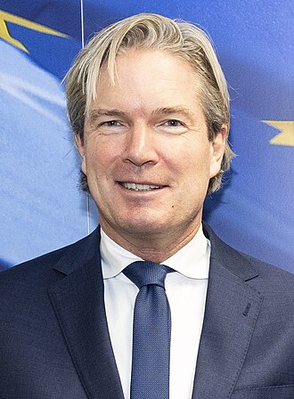 Portret van Foort van Oosten
