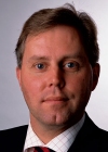 Portret van G.J. Oplaat