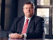 Portret van Hubert Bruls
