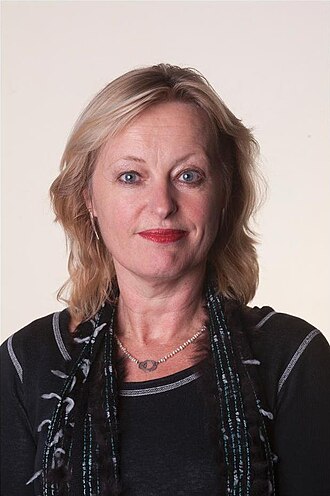 Portret van Jet Bussemaker