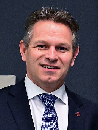 Portret van Jo-Annes de Bat