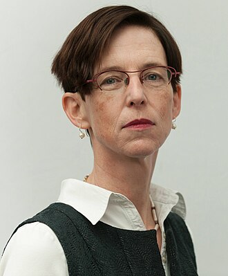 Portret van Laura van Geest