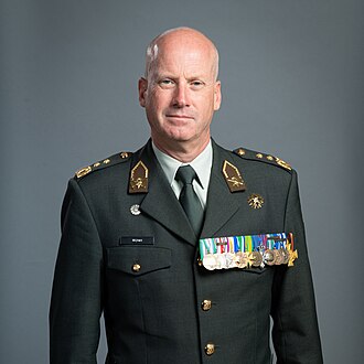 Portret van Martin Wijnen