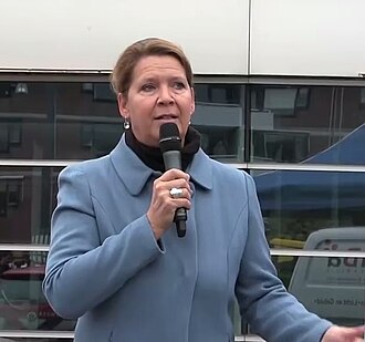 Portret van Nicole Ramaekers-Rutjens