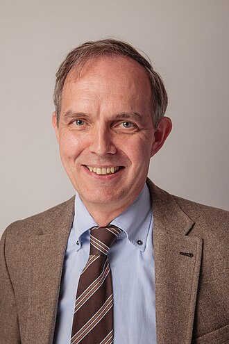 Portret van Paulus Jansen