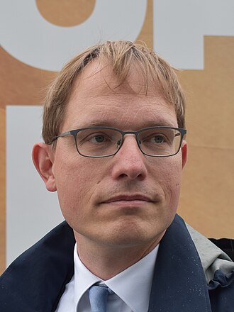 Portret van Pepijn van Houwelingen