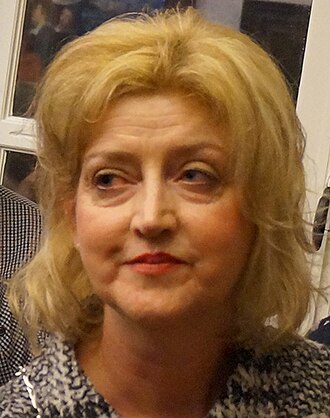 Portret van Reinie Melissant-Briene