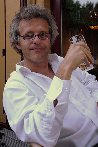 Portret van Roeland Stekelenburg
